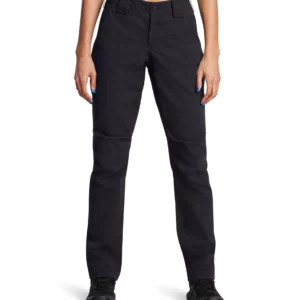 Women's UA Tactical Elite Flat Front Pants