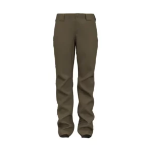 Women's UA Tactical Elite Flat Front Pants