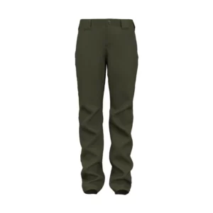 Women's UA Tactical Elite Flat Front Pants