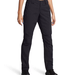 Women's UA Tactical Elite Flat Front Pants