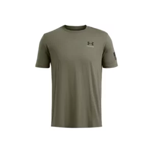 Men's UA Freedom By Land T-Shirt