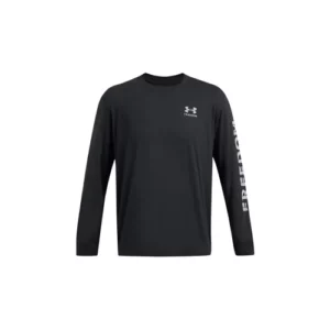 Men's UA Freedom Flag Long Sleeve