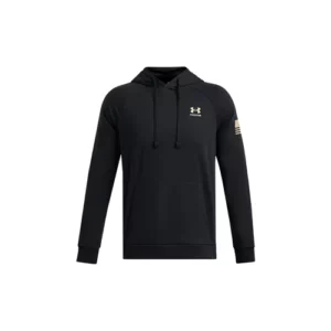 Men's UA Freedom Flag Hoodie