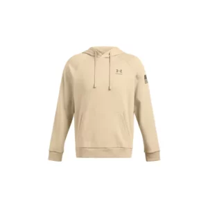 Men's UA Freedom Flag Hoodie