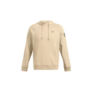 Men's UA Freedom Flag Hoodie