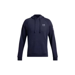 Men's UA Freedom Flag Hoodie