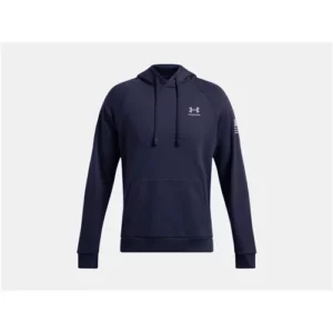 Men's UA Freedom Flag Hoodie