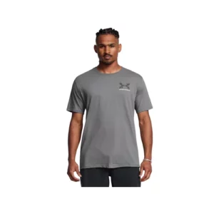 Men's UA Schematic Elk Short Sleeve