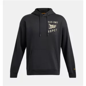 Men's UA Rival Fleece Antler Hoodie