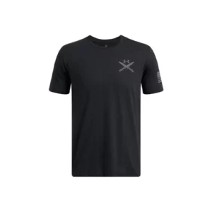 Men's UA Freedom Spine T-Shirt