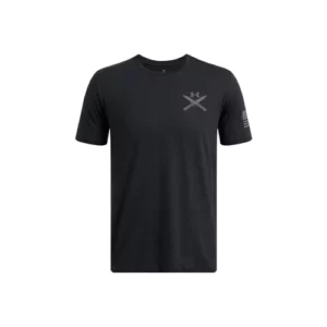 Men's UA Freedom Spine T-Shirt