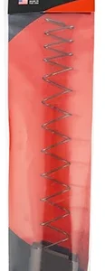 Warne MESIG54DE Magazine Extension  made of 6061-T6 Aluminum with Hardcoat Anodized Flat Dark Earth Finish for Sig P320 Magazines (Adds 5rds 9mm Luger)