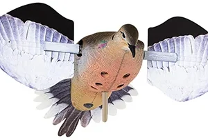 Avian X AVXDP102 PowerFlight  Doves Species Multi-Color