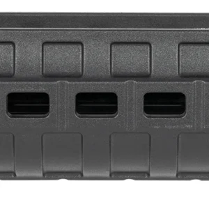 NcStar VG145 Handguard  M-LOK Heat-Resistant Polymer Black for Mossberg 500, 590; Maverick 88