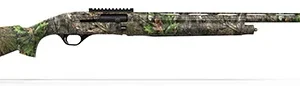Retay USA GORTROBS24 Gordion Turkey NWTF Inertia Plus 12 Gauge with 24" Deep Bore Drilled Barrel, 3" Chamber, 4+1 Capacity, Overall Mossy Oak Obsession Finish & Synthetic Stock Right Hand (Full Size)