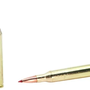 Hornady 814464 Superformance  25-06 Rem 90 gr Copper Alloy eXpanding 20 Per Box/10 Case