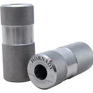 Hornady 380719 Lock-N-Load Cartridge Gauge 6mm ARC Silver