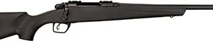 Remington Firearms (New) R85826 783  Full Size 6.5 Creedmoor 4+1 22" Matte Black Steel Barrel, Drilled & Tapped Steel Receiver, Black Fixed Synthetic Stock, Right Hand