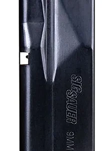 Sig Sauer MAG365910COY P365  10rd 9mm Luger Coyote Brown Steel