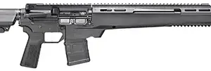 Springfield Armory STA918223B Saint Edge ATC 223 Wylde 18" 20+1 Black Hard Coat Anodized Receiver Black Stock Right Hand