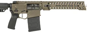 POF 01740 ROGUE RFLE DI       16 11M RAIL 308 PBRN