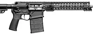 POF 01689 ROGUE       CA DI   16 11M RAIL 308  BLK