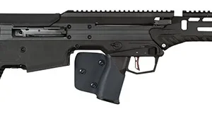 Desert Tech MDRCHFECB Forward Eject Rifle Chassis *CA Compliant Black Synthetic Bullpup with Pistol Grip Fits Desert Tech MDRx Right Hand