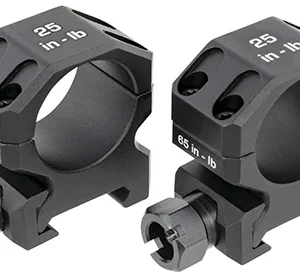 Sig Sauer Electro-Optics SOA10033 Buckmasters  Matte Black 1" Low 0 MOA