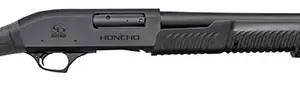 Charles Daly 930317 Honcho Tactical 12 Gauge 5+1 14" Blued Barrel /Black Anodized Receiver/Black Fixed Bird's Head Grip Stock Right Hand