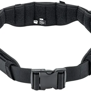 Strike Industries COLBYBELTBKS Colby  25-29" Black