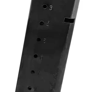 EAA GIRSAN 190030 MC1911  8rd 45 ACP for Girsan MC1911S/MC1911C Black Detachable