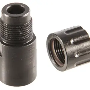 SilencerCo AC875 Rimfire Adapter M&P 22 Compact .5x28 Steel