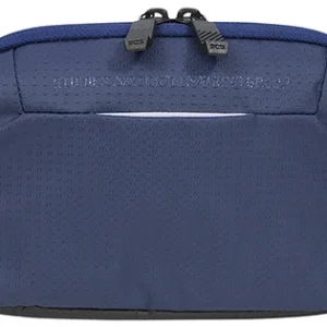 S.O.G SOG85710231 Surrept Carry System 02 Organizer Steel Blue Nylon 1.5 Liters Volume