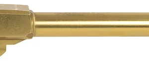 Sig Sauer 8900791 P320  9mm Luger 4.70" Gold Nitride Finish for Sig P320 No LCI