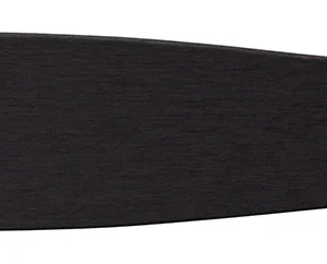 Cold Steel CS80STK14Z Pro Flight Sport 9.25" Fixed Plain Black 1055 Carbon Steel Blade, 4.75" Black 1055 Carbon Steel Handle