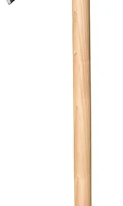 Cold Steel CS90RH Rifleman's Hawk 3.50" Blade 1055 Carbon Steel Blade American Hickory Handle 22" Long Tomahawk