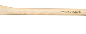 Cold Steel CS90QB Hudson Bay Camp 4.13" Blade 1055 Carbon Steel Blade American Hickory Handle 27" Long