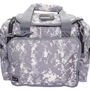 GPS Bags 1411MRBDC Medium  Fall Digital Camo Nylon