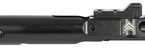 Angstadt Arms AA45BCGNIT Bolt Carrier Assembly  45 ACP QPQ Black Nitride 8620 Steel for AR-15