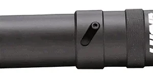 HME HMECLG Coyote Light  Matte Black Green Light  LED