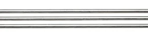 Hornady 398511 Primer Pickup Tube 1911 Auto Primer Tube Filler Size Large 3 Pack