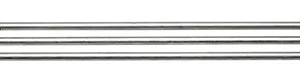 Hornady 398509 Primer Pickup Tube 1911 Auto Primer Tube Filler Size Small 3 Pack