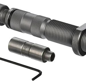 Hornady 095331 Bullet Feeder Die for 38 Special 357 Mag