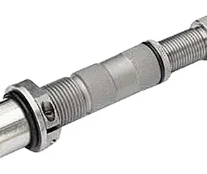 Hornady 095333 Bullet Feeder Die for 44 S&W Spl 44 Mag