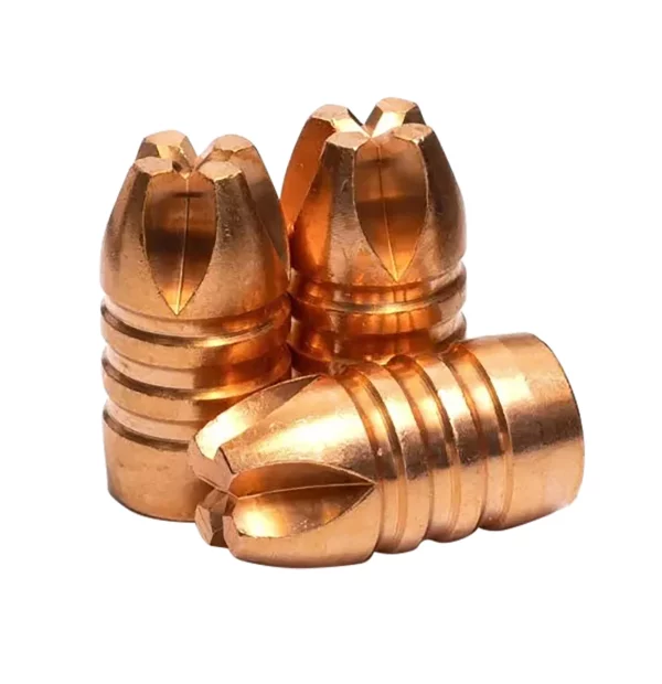 Lehigh Defense 07429220SP Xtreme Penetrator 44Special/44Mag 220gr Fluid Transfer Monolithic 50/Box