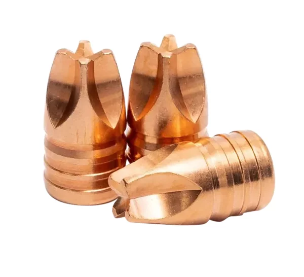Lehigh Defense 09452220SP Xtreme Defense 454Casull/45Colt/460S&WMag 220gr Fluid Transfer Monolithic 50/Box