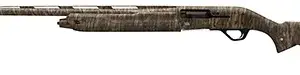 Winchester Repeating Arms 511305292 SX4  12 Gauge 28" 4+1 3.5" Overall Mossy Oak Bottomland Includes 3 Invector-Plus Chokes Left Hand