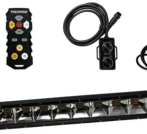 FOXPRO MUDCTKIT BOW FISHING LIGHT