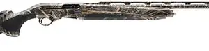Beretta USA J42XS28 A400 Xtreme Plus 20 Gauge 3" 3+1 28" Vent Rib Steelium Barrel, Realtree Max-7 with Black Grip Panels, Fixed Kick-Off Stock, 5 Ext. Chokes