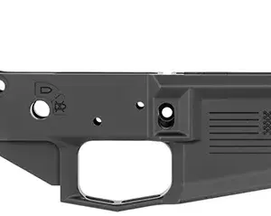 Aero Precision APAR600005C M4E1  Special Edition Freedom 7075-T6 Aluminum Black Anodized